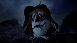 Le Justicier aux Deux Visages