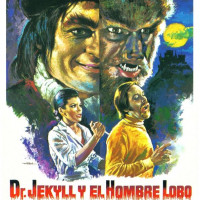 Dr. Jekyll Vs. the Werewolf