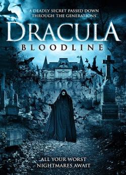 Dracula Bloodline