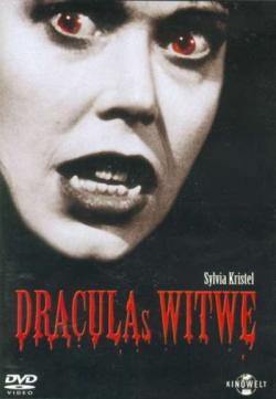 Dracula's widow