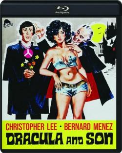 Dracula, Père et Fils