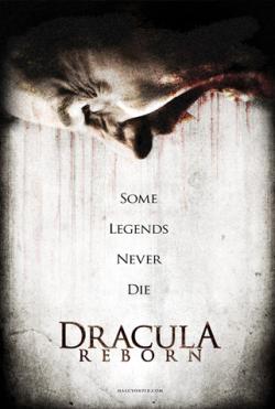 Dracula: Reborn