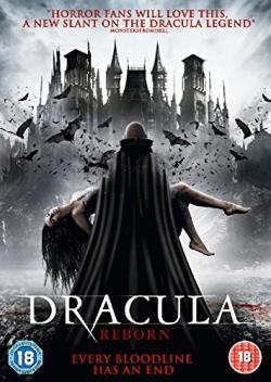 Dracula: Reborn