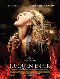 Jusqu'en enfer