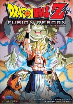 Dragon Ball Z - Fusions