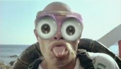 Dragon Ball - Le Film: La Légende des 7 Boules de Cristal