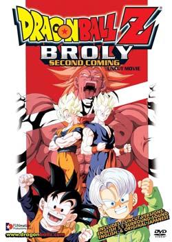 Dragon Ball Z - Rivaux dangereux