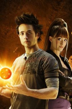 Dragonball : Evolution