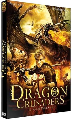 Dragon Crusaders - Lords of the Dragon