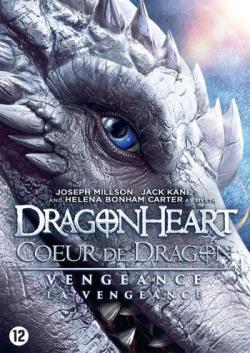 Dragonheart : La Vengeance