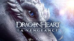 Dragonheart: La Vengeance