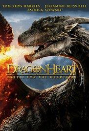 Dragonheart : La Bataille du cœur de feu