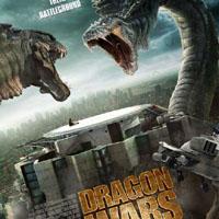 D-War : La Guerre des Dragons