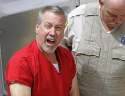 Drew Peterson: An American Murder Mystery