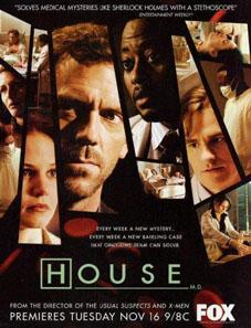 Dr. House