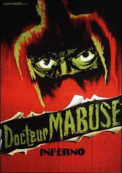 Docteur Mabuse: le Joueur