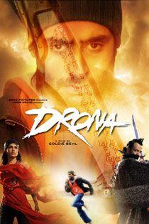 Drona