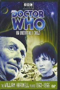 Doctor Who