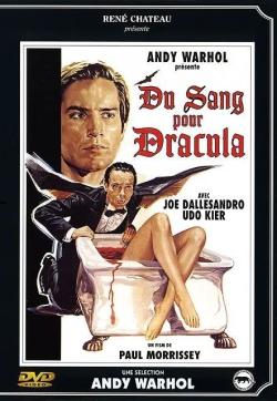 Du Sang pour Dracula