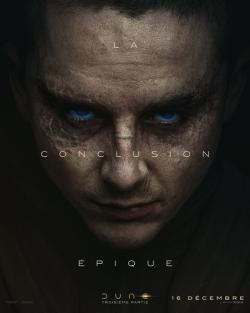 Dune : Troisième Partie