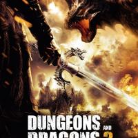 Donjons & Dragons 3 : Le Livre des Ténèbres