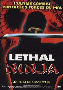 Lethal Ninja trailer