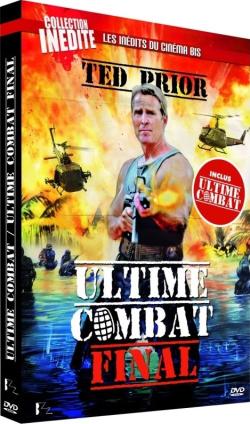 Ultime Combat Final