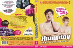 Pari & Vidéo Humpday: Sexe