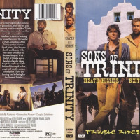 Sons of Trinity