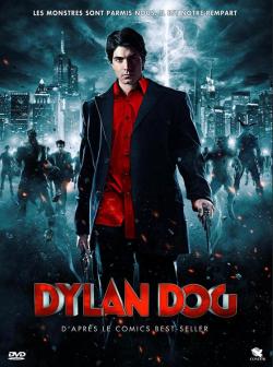 Dylan Dog Bande Annonce VF - Sous titre en français