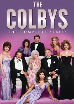 Dynastie II: Les Colby