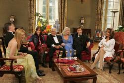 Dynasty Reunion: Catfights & Caviar