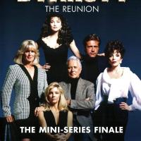 Dynasty: The Reunion (Coffret DVD australien)