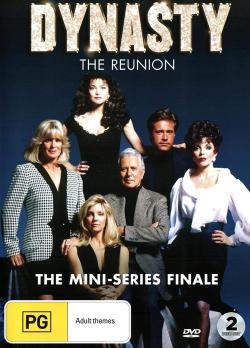 Dynastie: La Réunion