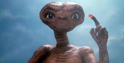 E.T. L'Extraterrestre