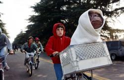 E.T. L'Extraterrestre