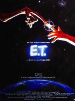 E.T. L'Extraterrestre