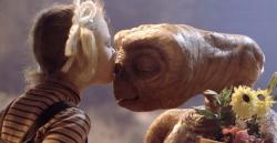 E.T. L'Extraterrestre