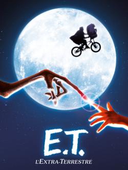 E.T. L'Extraterrestre