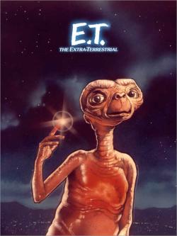 E.T. L'Extraterrestre