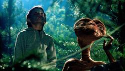 E.T. L'Extraterrestre