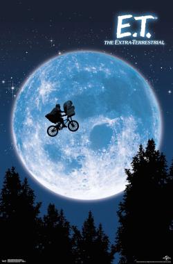 E.T. L'Extraterrestre