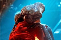 E.T. L'Extraterrestre