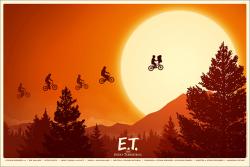 E.T. L'Extraterrestre