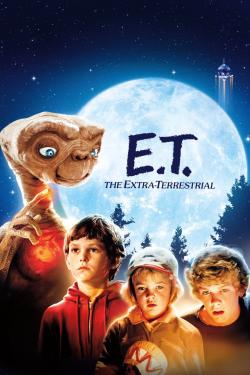 E.T. L'Extraterrestre
