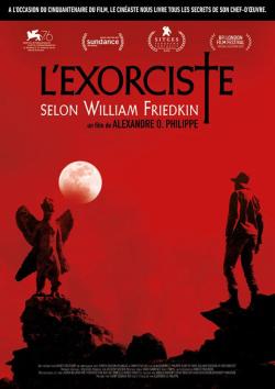 L'Exorciste selon William Friedkin