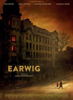 EARWIG Bande Annonce (2021)