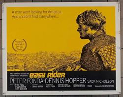 Easy Rider