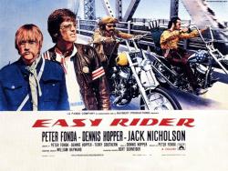 Easy Rider