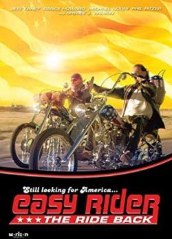 Easy Rider: The Ride Back
